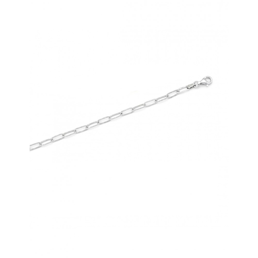 925 Ασήμι Βραχιόλι "Αλυσίδα" 12063069SUS