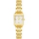 BREEZE Impress με Κρύσταλλα και Χρυσό Μπρασελέ από Ανοξείδωτο Ατσάλι 2013212531.9