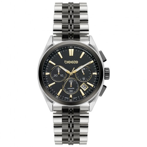 BREEZE Spectrum με Μπρασελέ Δύο Τόνων από Ανοξείδωτο Ατσάλι 2014713012.5