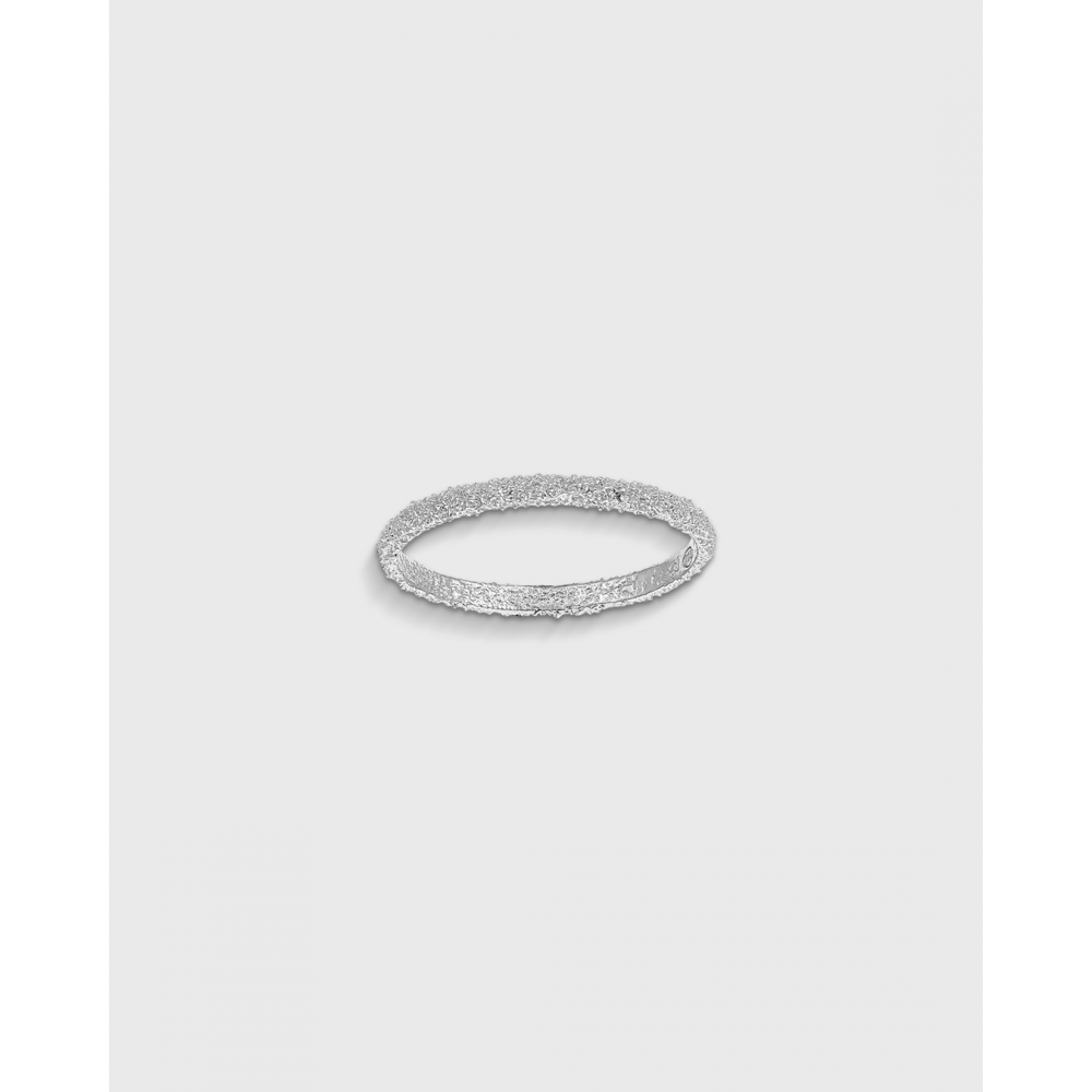 VOGUE 925 Ασήμι Δαχτυλίδι Σφυρήλατο 20173003103