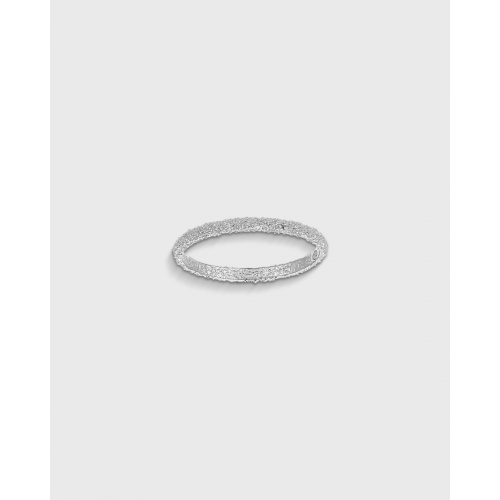 VOGUE 925 Ασήμι Δαχτυλίδι Σφυρήλατο 20173003103