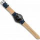 VOGUE Cosmic Blue Leather Strap 200137