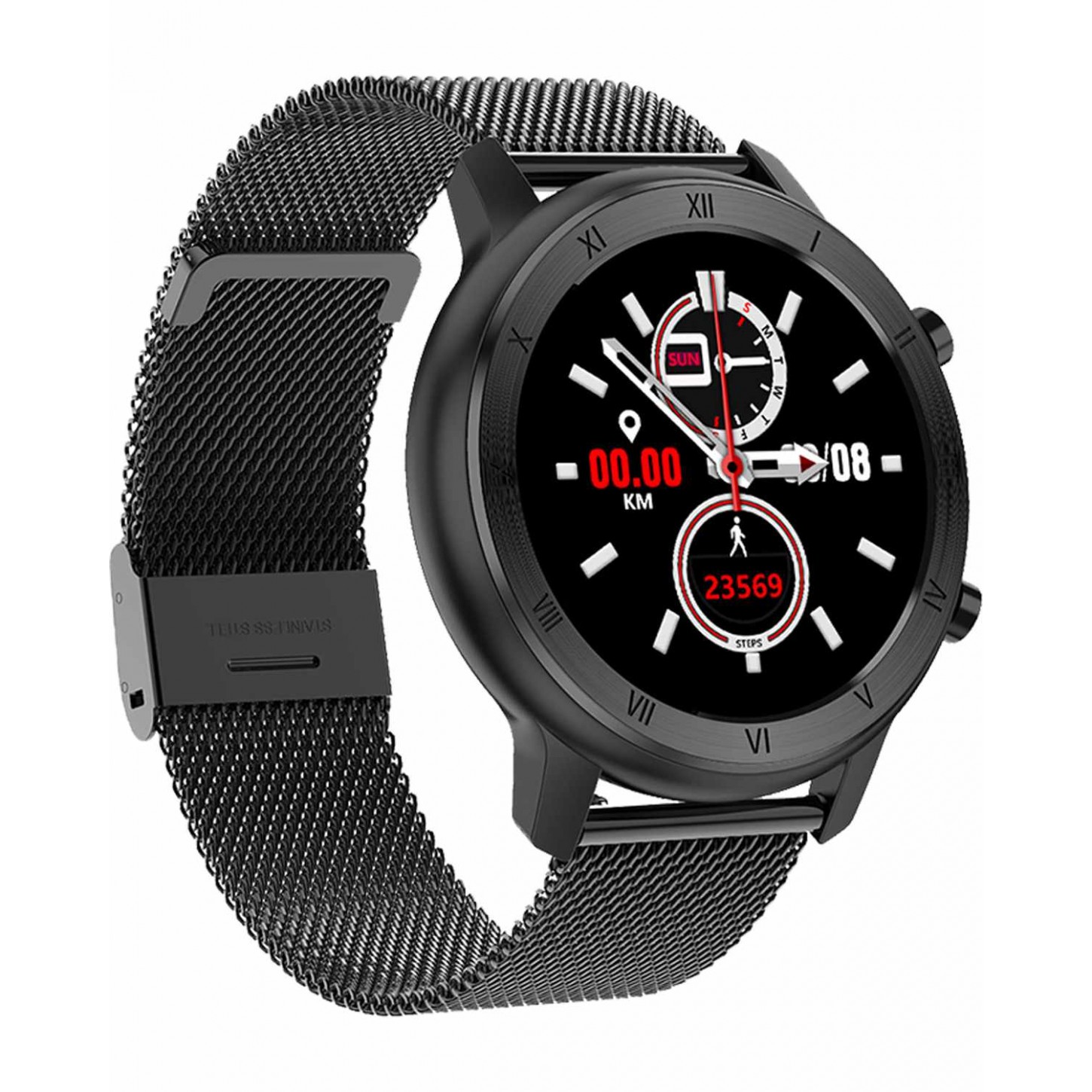 vogue angle smartwatch