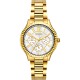 BREEZE Suprecious Gold Stainless Steel Bracelet 212171.2 BREEZE Suprecious Gold Stainless Steel Bracelet 212171.2