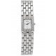 VOGUE Diamond Vintage Silver Stainless Steel Bracelet 321471.1