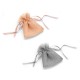 BREEZE Stainless Steel Necklace 410020.1B BREEZE Stainless Steel Necklace 410020.1B