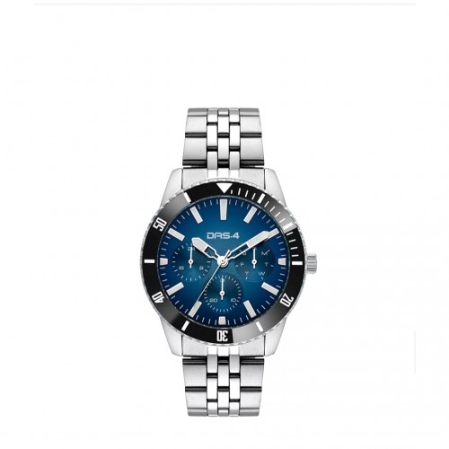 DAS.4 Analogue Watch,Stainless Steel Bracelet 2031351083
