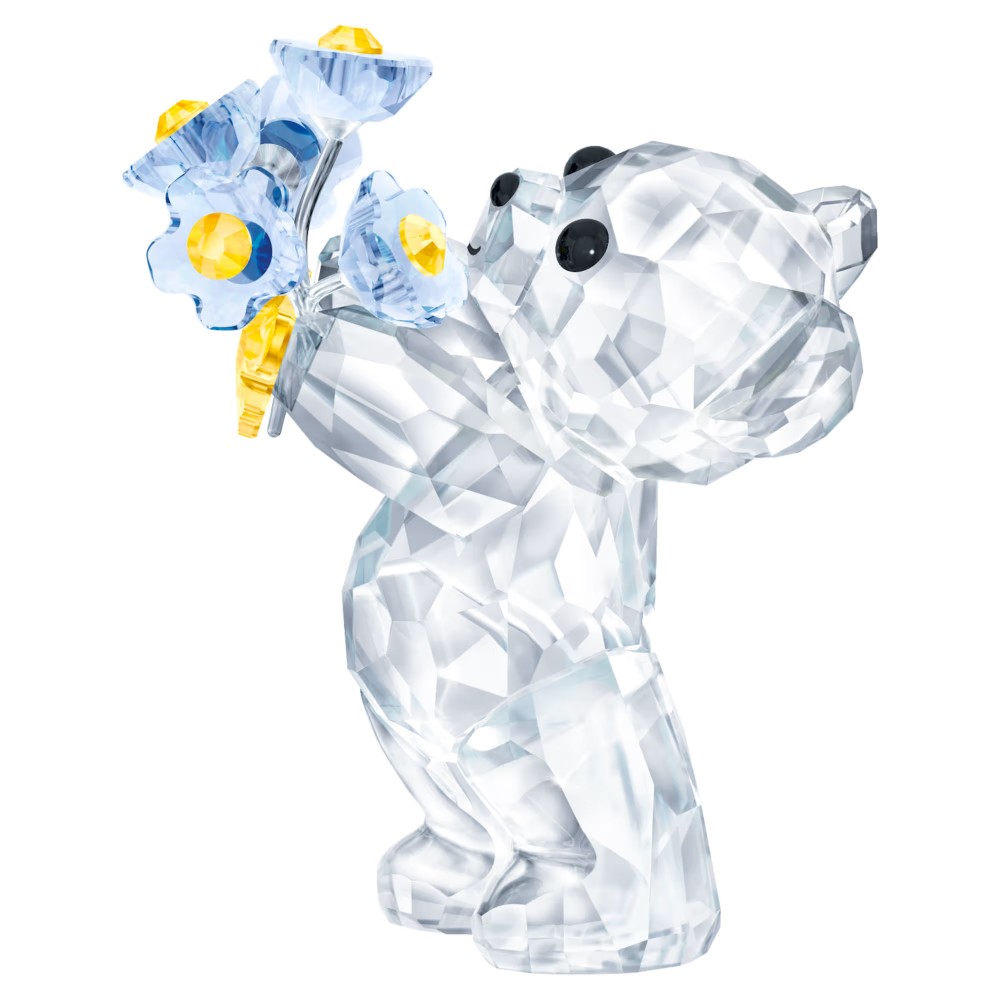 Swarovski Kris Bear - Μη με Λησμόνει 5427993