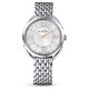 SWAROVSKI Crystalline Glam Metal Bracelet Silver Tone Stainless Steel 5455108 SWAROVSKI Crystalline Glam Metal Bracelet Silver Tone Stainless Steel 5455108