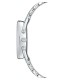 SWAROVSKI Crystalline Glam Metal Bracelet Silver Tone Stainless Steel 5455108 SWAROVSKI Crystalline Glam Metal Bracelet Silver Tone Stainless Steel 5455108