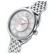 SWAROVSKI Crystalline Glam Metal Bracelet Silver Tone Stainless Steel 5455108 SWAROVSKI Crystalline Glam Metal Bracelet Silver Tone Stainless Steel 5455108