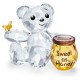 SWAROVSKI Kris Bear Sweet as Honey 5491970 SWAROVSKI Kris Bear Sweet as Honey 5491970