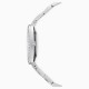SWAROVSKI Cosmopolitan Metallic Bracelet White PVD Stainless Steel 5517807