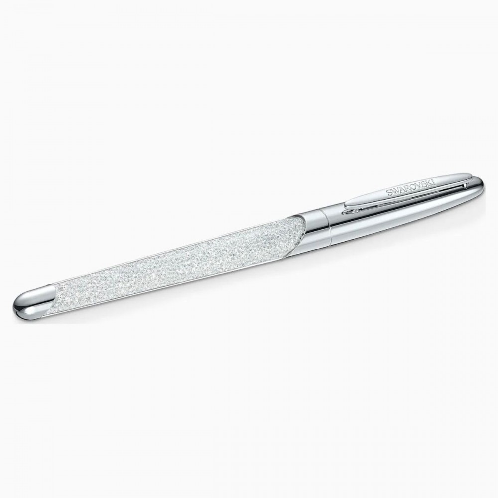 SWAROVSKI Crystalline Nova Μαρκαδοράκι Ασημί τόνος, Επιμετάλλωση χρωμίου 5534320