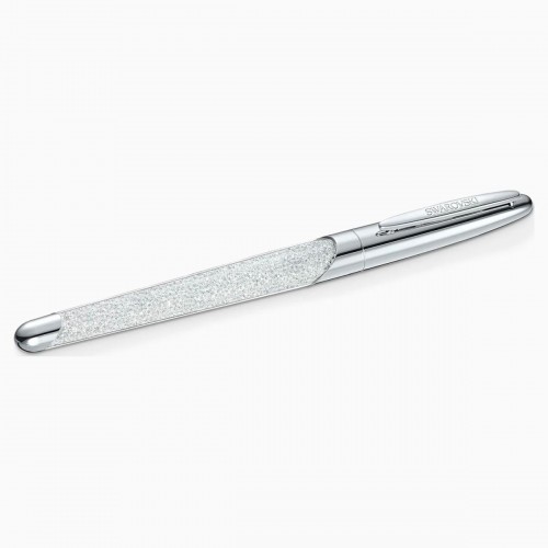 SWAROVSKI Crystalline Nova Μαρκαδοράκι Ασημί τόνος, Επιμετάλλωση χρωμίου 5534320