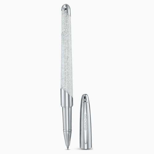 SWAROVSKI Crystalline Nova Μαρκαδοράκι Ασημί τόνος, Επιμετάλλωση χρωμίου 5534320