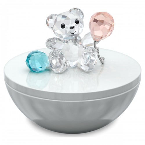 Swarovski My Little Kris Bear Διακοσμητικό Κουτί 5557547