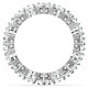 SWAROVSKI Vittore Δαχτυλίδι με Ζιργκόν κοπής pear, Λευκό, Επιροδιωμένο 5572825 SWAROVSKI Vittore Δαχτυλίδι με Ζιργκόν κοπής pear, Λευκό, Επιροδιωμένο 5572825
