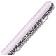 SWAROVSKI Crystal Shimmer Στυλό, Ροζ λακαρισμένο, Επιμετάλλωση χρωμίου 5595668