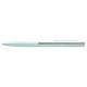 SWAROVSKI Crystal Shimmer Στυλό Πράσινο, Επιμετάλλωση χρωμίου 5595671 SWAROVSKI Crystal Shimmer Στυλό Πράσινο, Επιμετάλλωση χρωμίου 5595671