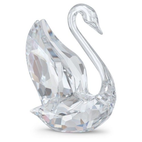 SWAROVSKI Signum Κύκνος, Μικρός από Κρύσταλλο 5x2.8x3.6 5613254 SWAROVSKI Signum Κύκνος, Μικρός από Κρύσταλλο 5x2.8x3.6 5613254
