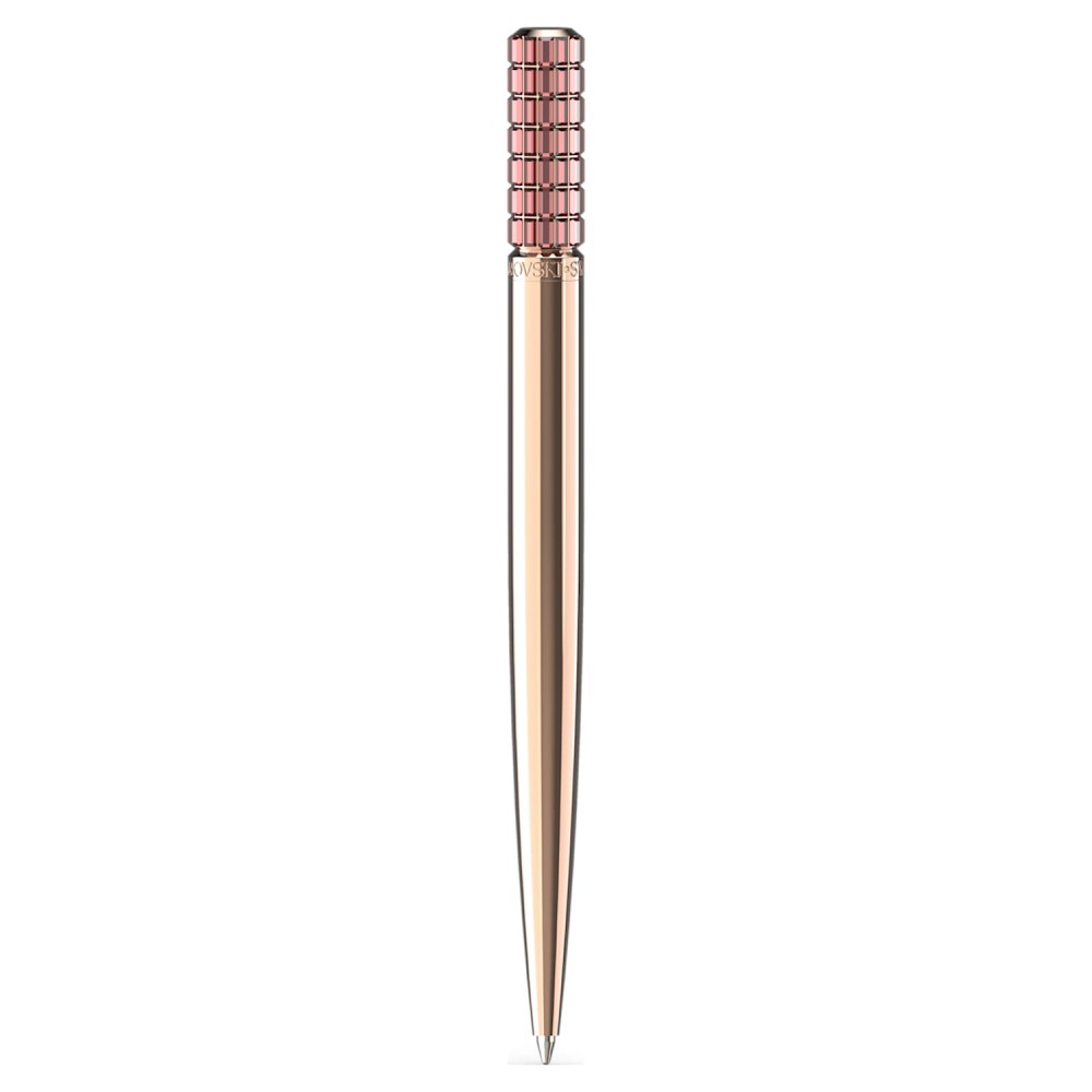 SWAROVSKI Στυλό Διαρκείας Ροζ, Ροζ Επιχρυσωμένο 5618146 SWAROVSKI Στυλό Διαρκείας Ροζ, Ροζ Επιχρυσωμένο 5618146
