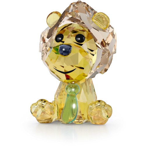 SWAROVSKI Baby Animals Roary το Λιοντάρι 5619226 SWAROVSKI Baby Animals Roary το Λιοντάρι 5619226