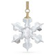 SWAROVSKI Little Snowflake Στολίδι 5621017