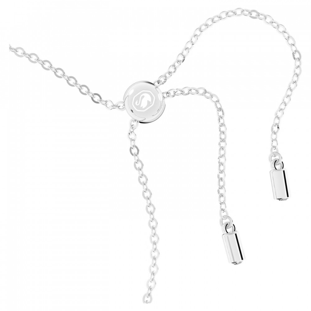 SWAROVSKI Stella Βραχιόλι Αστέρι, Μπλε, Επιροδιωμένο 5639187