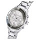 SWAROVSKI Dextera Swiss Made, Silver Tone Stainless Steel Bracelet 5641297