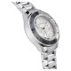 SWAROVSKI Dextera Swiss Made, Silver Tone Stainless Steel Bracelet 5641297