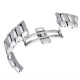 SWAROVSKI Dextera Swiss Made, Silver Tone Stainless Steel Bracelet 5641297