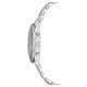 SWAROVSKI Dextera Swiss Made, Silver Tone Stainless Steel Bracelet 5641297