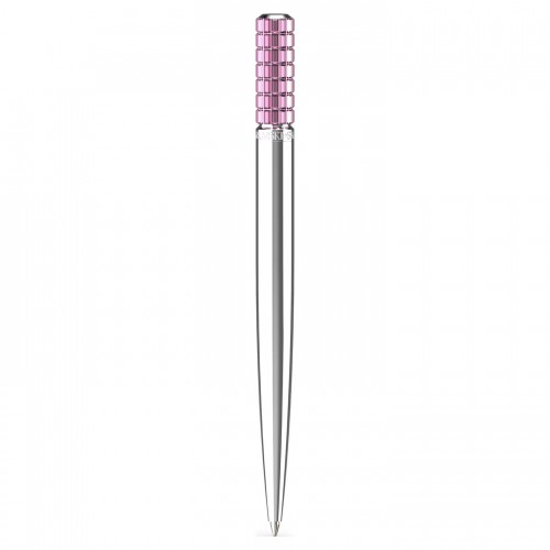 SWAROVSKI Classic Στυλό Ροζ, Επιχρωμιωμένο 5647830