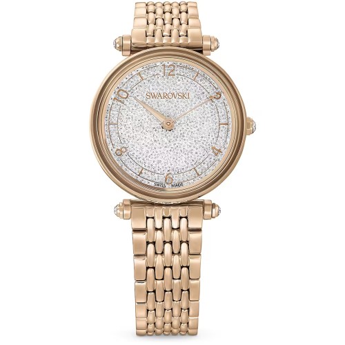 SWAROVSKI Crystalline Wonder Watch Rose Gold Tone 5656911