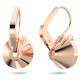 SWAROVSKI Bella V Σκουλαρίκια-σταγόνα Στρογγυλής Κοπής, Ροζ, Ροζ επιχρυσωμένο 5662114 SWAROVSKI Bella V Σκουλαρίκια-σταγόνα Στρογγυλής Κοπής, Ροζ, Ροζ επιχρυσωμένο 5662114