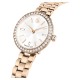 SWAROVSKI Ρολόι Certa Επιχρυσωμένο σε Χρυσό Σαμπανί τόνο 5673013 SWAROVSKI Ρολόι Certa Επιχρυσωμένο σε Χρυσό Σαμπανί τόνο 5673013