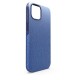 SWAROVSKI Θήκη κινητού High Διαβάθμιση χρώματος, iPhone® 14, Μπλέ, 5674497