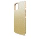 SWAROVSKI Θήκη κινητού High Διαβάθμιση χρώματος, iPhone® 14, Χρυσαφί τόνος, 5674496