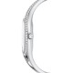 SWAROVSKI Hyperbola Bangle Eλβετικής κατασκευής, Μπρασελέ από Ανοξείδωτο Ατσάλι, Ασημί τόνος, 5689432 SWAROVSKI Hyperbola Bangle Eλβετικής κατασκευής, Μπρασελέ από Ανοξείδωτο Ατσάλι, Ασημί τόνος, 5689432