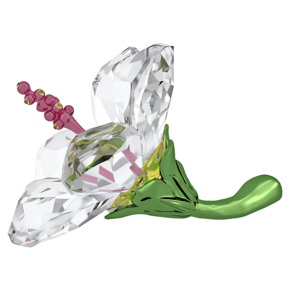 SWAROVSKI Florere Ιβίσκος Μικρός 5690534 SWAROVSKI Florere Ιβίσκος Μικρός 5690534