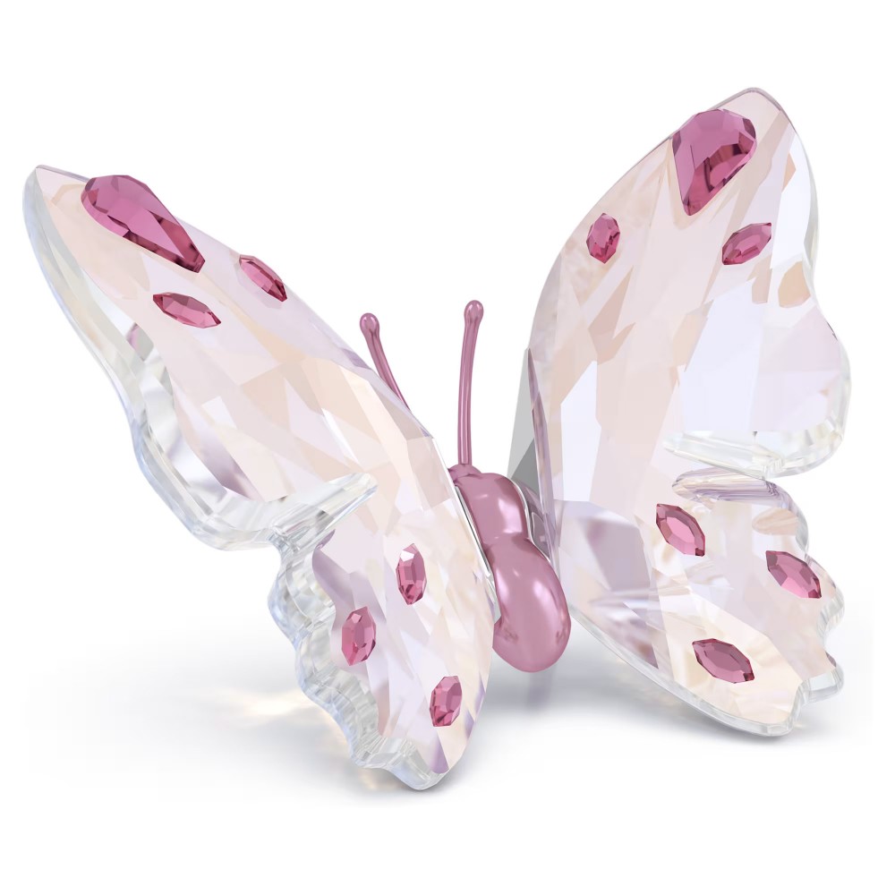 SWAROVSKI Idyllia Πεταλούδα Μικρή 5691959 SWAROVSKI Idyllia Πεταλούδα Μικρή 5691959