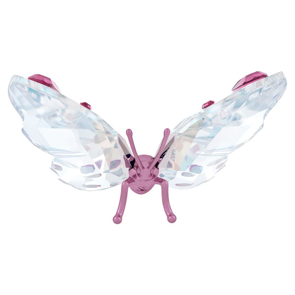 SWAROVSKI Idyllia Πεταλούδα Μικρή 5691959 SWAROVSKI Idyllia Πεταλούδα Μικρή 5691959