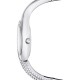 SWAROVSKI Dextera Bangle Eλβετικής κατασκευής, Μπρασελέ από Ανοξείδωτο Ατσάλι, Ασημί τόνος, 5700996 SWAROVSKI Dextera Bangle Eλβετικής κατασκευής, Μπρασελέ από Ανοξείδωτο Ατσάλι, Ασημί τόνος, 5700996