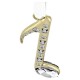 SWAROVSKI Holiday Magic Νότα Μουσικής 5701500