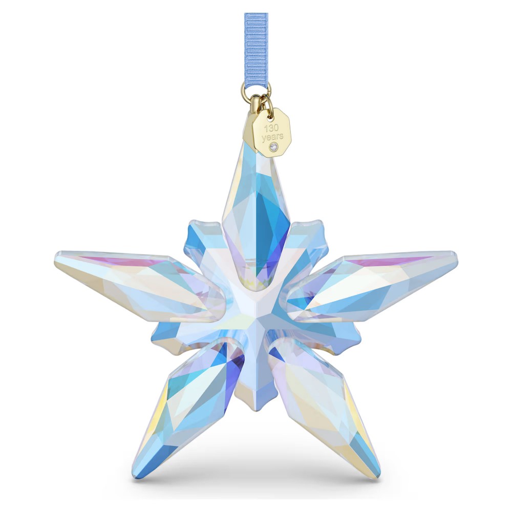SWAROVSKI Annual Edition Στολίδι 130ής Επετείου 2025 5701844 SWAROVSKI Annual Edition Στολίδι 130ής Επετείου 2025 5701844