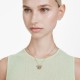 SWAROVSKI Idyllia Μενταγιόν με αλυσίδα, Pave, Μίξη Κοπών, Πεταλούδα, Χρυσός Τόνος 5709950