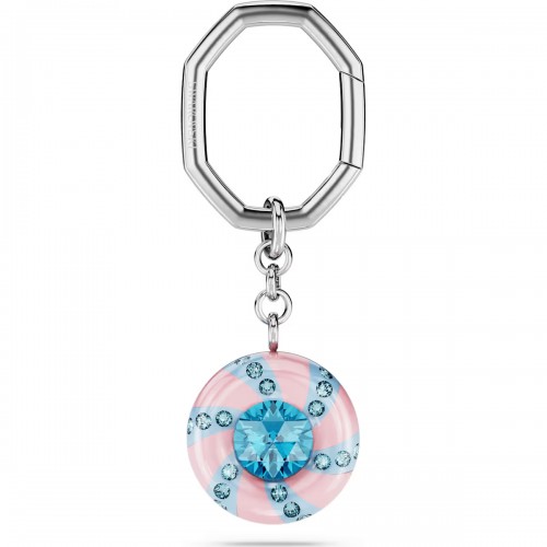 SWAROVSKI Dulcis Μπρελόκ  Στρογγυλή κοπή, Πολύχρωμο, Επιροδιωμένο 5713885