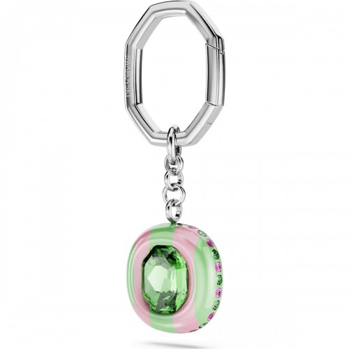 SWAROVSKI Dulcis Μπρελόκ  Οκτάγωνη κοπή, Πολύχρωμο, Επιροδιωμένο 5713886