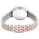 SWAROVSKI Dextera Eλβετικής κατασκευής, με Μπρασελέ από Ανοξείδωτο ατσάλι Δύο Τόνων 5715521 SWAROVSKI Dextera Eλβετικής κατασκευής, με Μπρασελέ από Ανοξείδωτο ατσάλι Δύο Τόνων 5715521